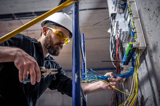 Best Circuit Breaker Repair  in Paradise, CA