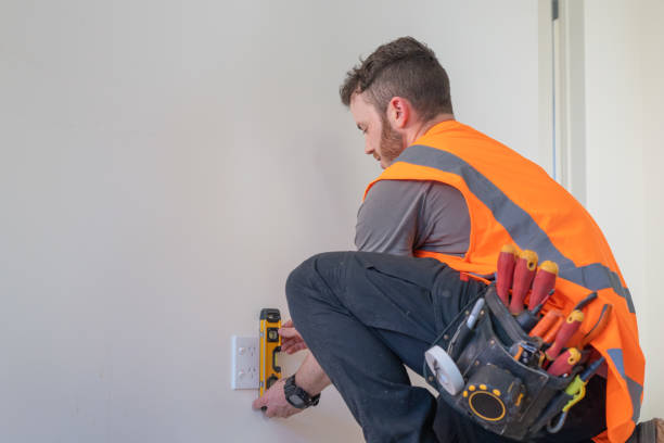 Best Electrical Outlet Repair  in Paradise, CA