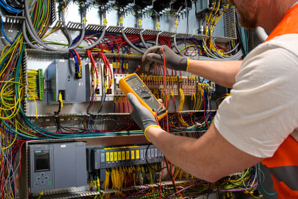 Trusted CA Electrician Experts