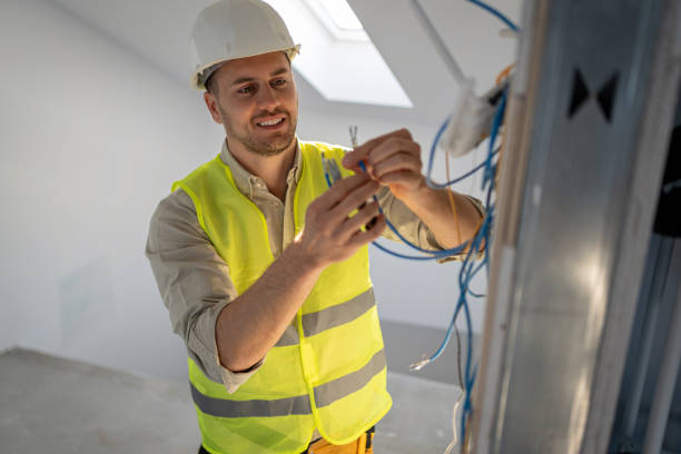 Best Licensed Electrician  in Paradise, CA